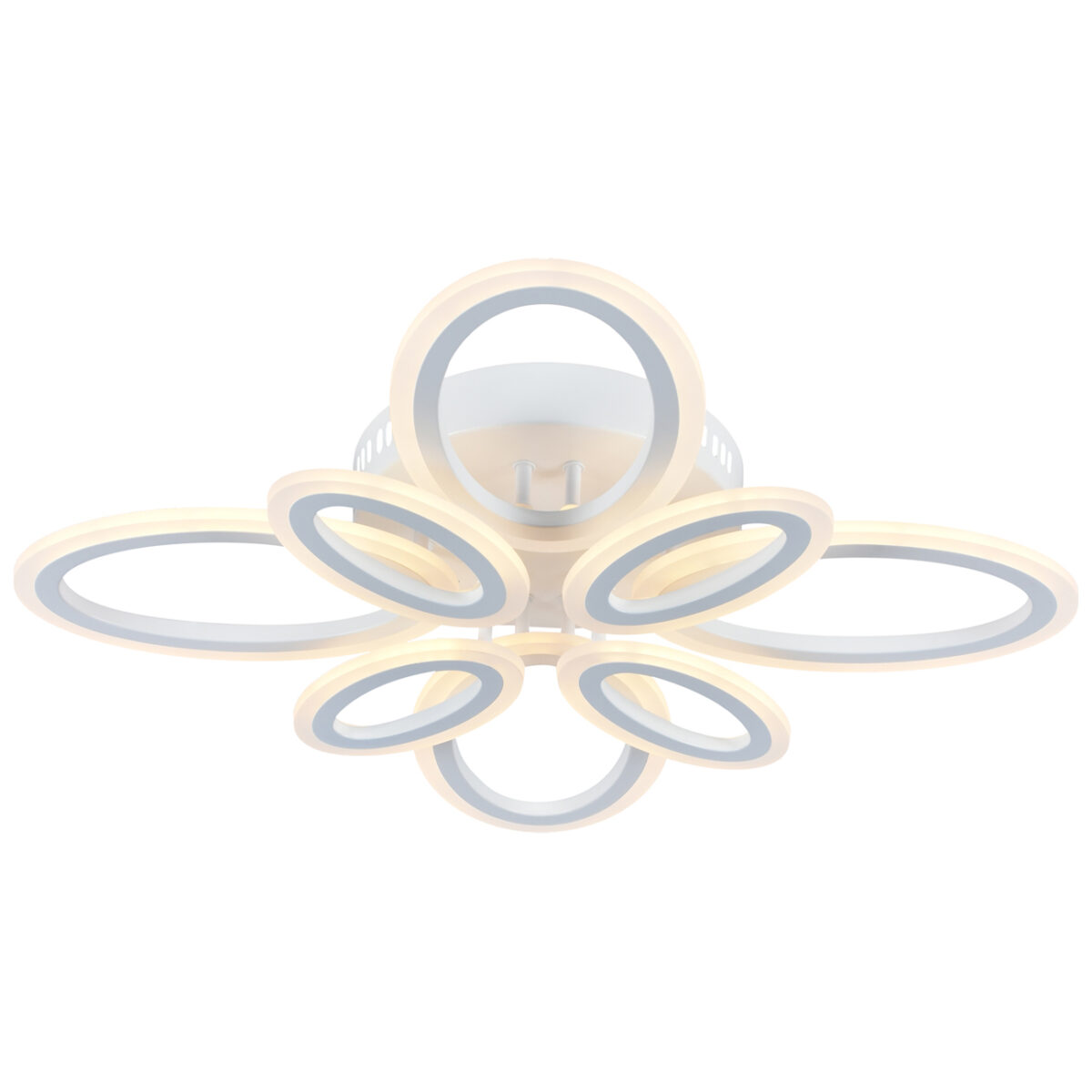 Escada 10207/8 LED*128W White — изображение 2