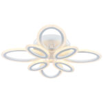 Escada 10207/8 LED*128W White — изображение 2