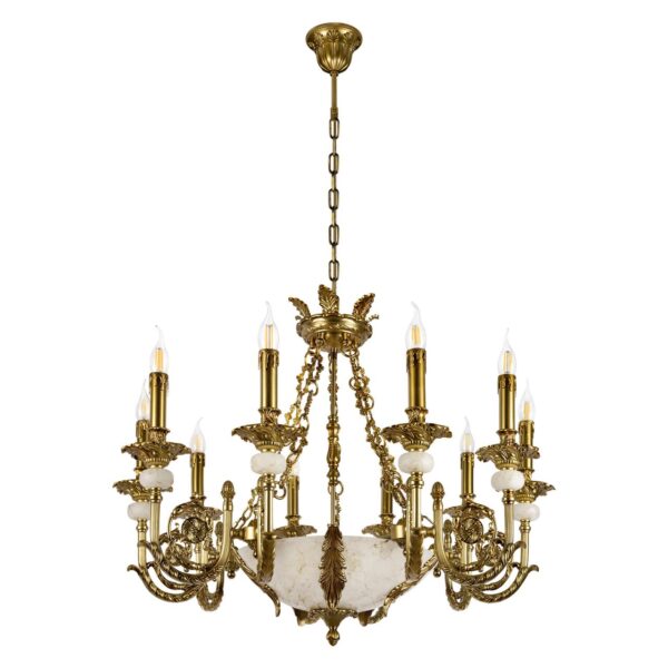 10565/10 Подвесной светильник LOFT IT Palazzo