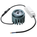 075054 Светодиодный модуль STELLA BASE MR16 LED 5W 314LM 3/5/8/15G ЗЕЛЕНЫЙ 4000K