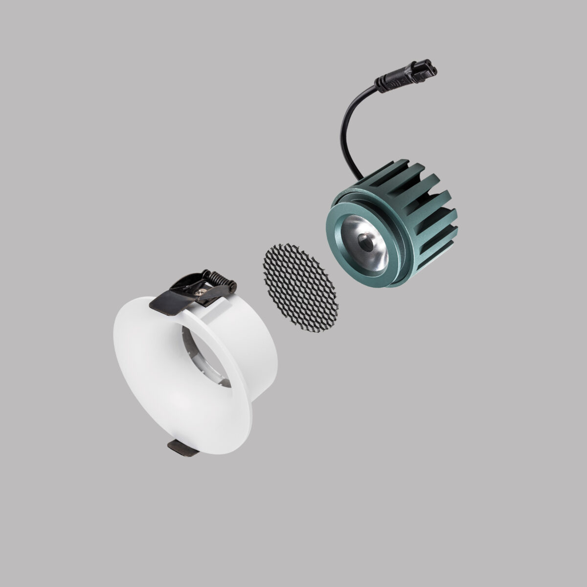 075054 Светодиодный модуль STELLA BASE MR16 LED 5W 314LM 3/5/8/15G ЗЕЛЕНЫЙ 4000K — изображение 8