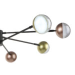 Escada 10271/8 LED*90W Gold/Copper — изображение 2