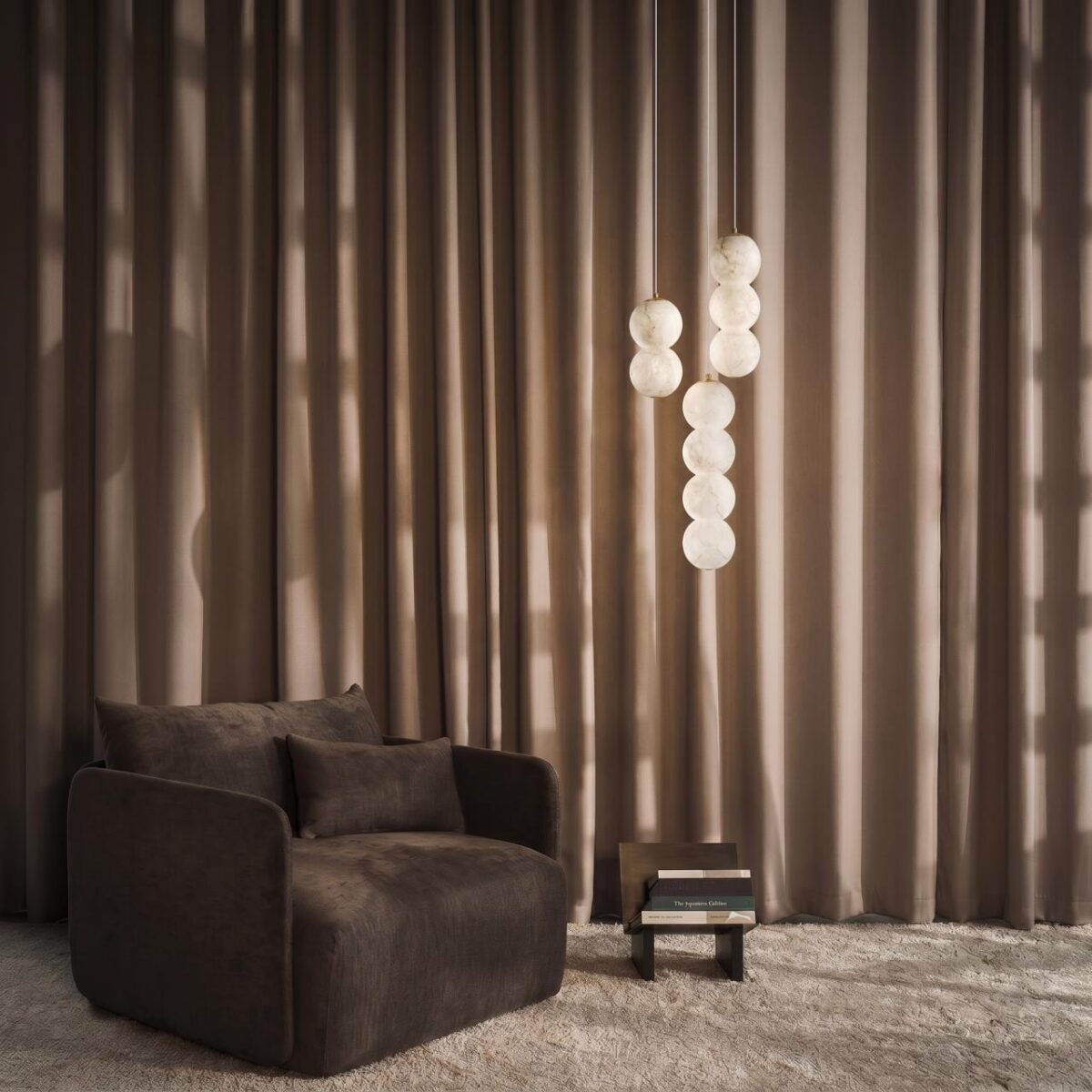 10530/4P Подвесной светильник LOFT IT Beads — изображение 5
