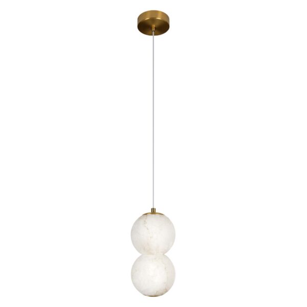 10530/2P Подвесной светильник LOFT IT Beads