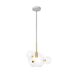 2027-P4 mini Подвесной светильник LOFT IT Bolle — изображение 3
