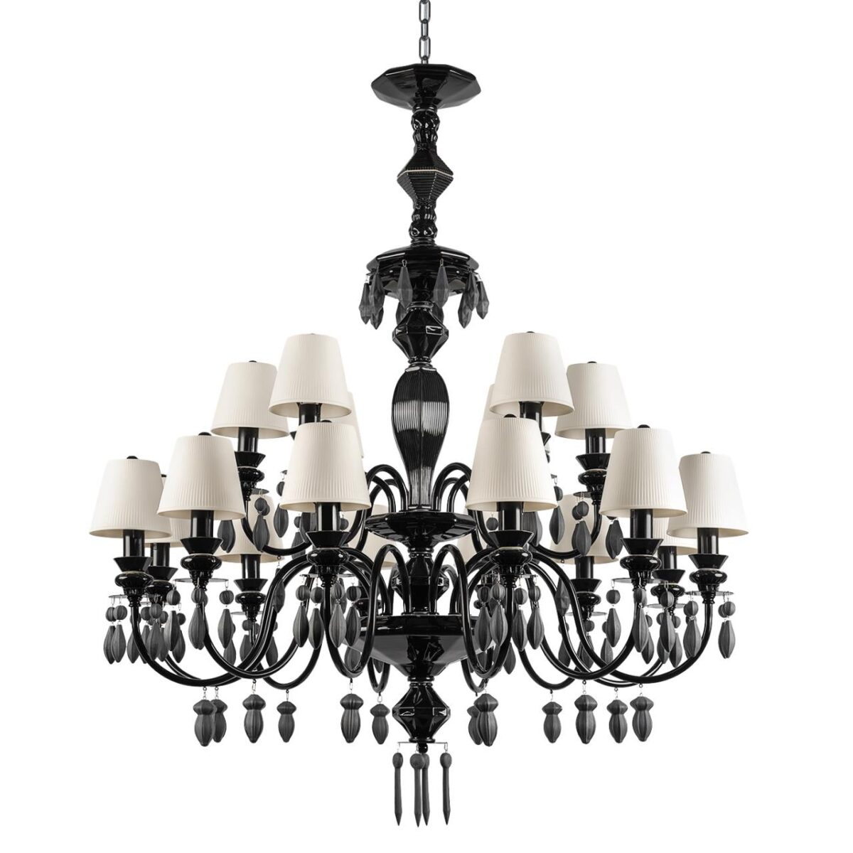 10203/12+6 Black Подвесной светильник LOFT IT Grace — изображение 3