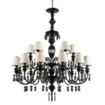 10203/12+6 Black Подвесной светильник LOFT IT Grace — изображение 3