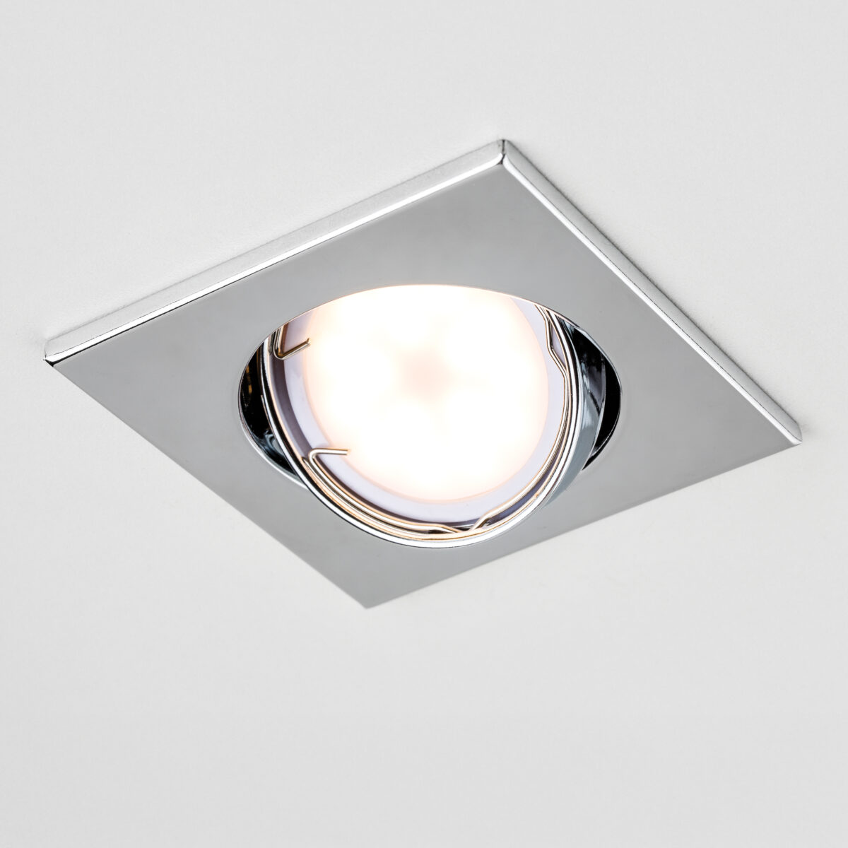 011944 Светильник LEGA16 QUA MR16/HP16 ХРОМ — изображение 5