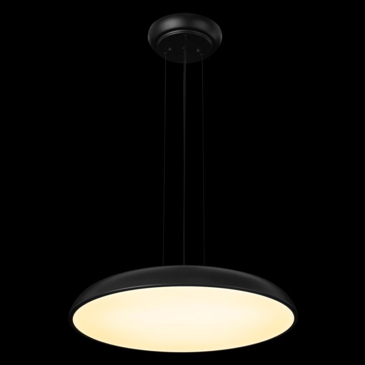 10371P Black Подвесной светильник LOFT IT Dime — изображение 2