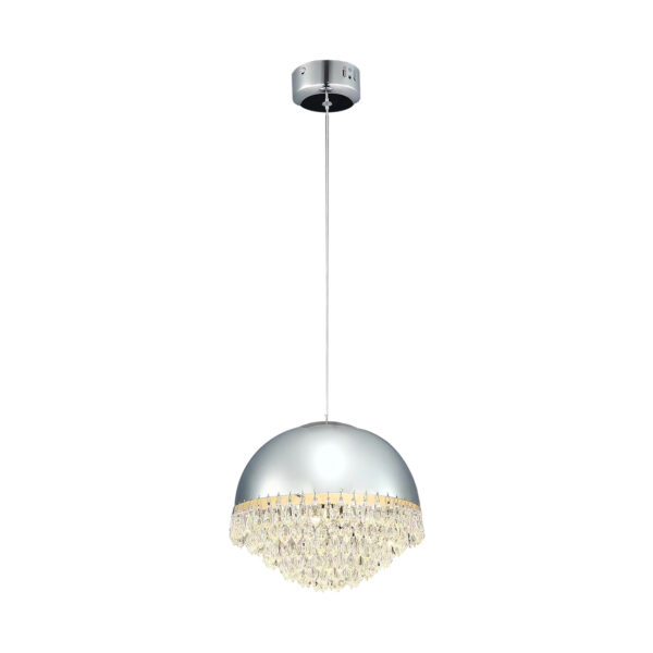 Escada 615/S LED*15W Chrome