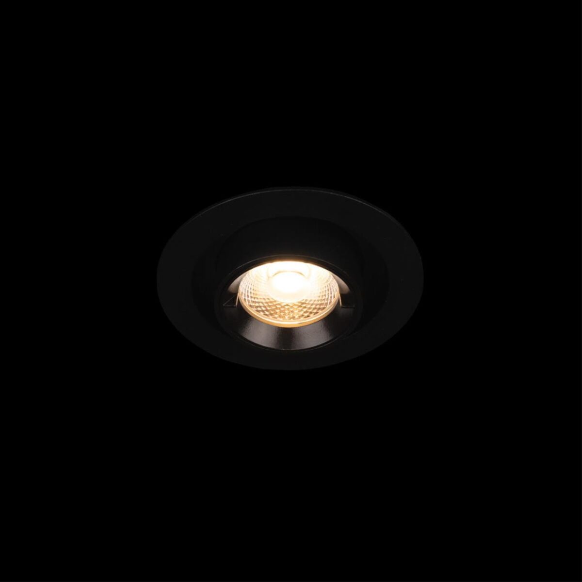 10327/C Black Встраиваемый светильник LOFT IT Apex — изображение 4