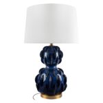 10505T Настольная лампа LOFT IT Cobalt