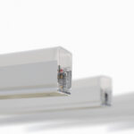 450064 Светильник линейный VARIETA 9W 900LM 4000K L570 — изображение 3
