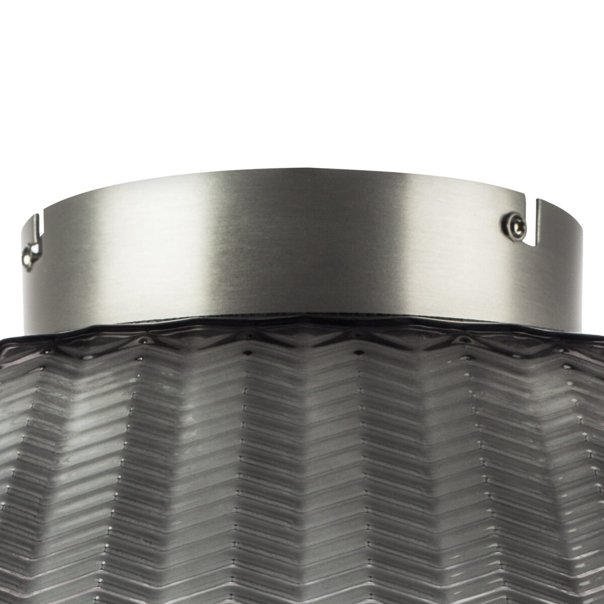 794018 Люстра NAPOLI LED 12W 700LM АЛЮМИНИЙ/ПЕПЕЛЬНЫЙ 3000K — изображение 3