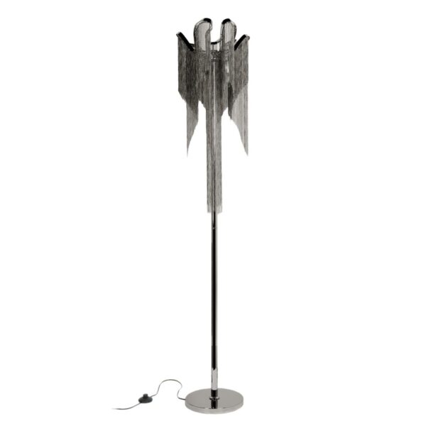 10208F Gunmetal Торшер LOFT IT Stream
