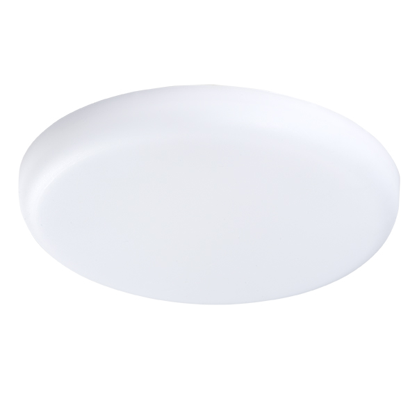 221364 Светильник ZOCCO CYL LED 36W 2880LM 270G 4000K