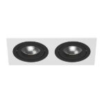 i5260707 Светильник INTERO 16 Double QUADRO (217526+217607+217607)
