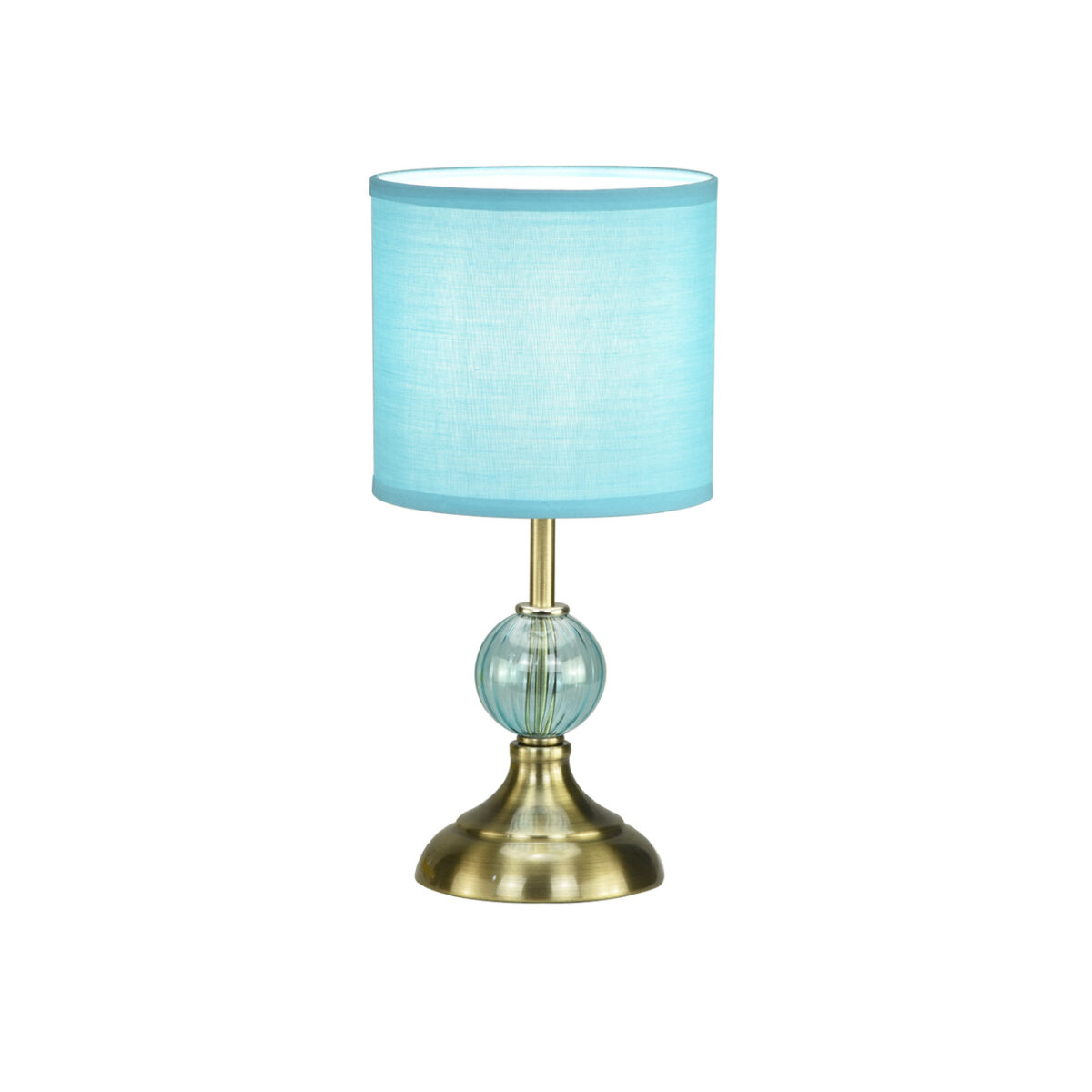 4140DBA35F943CE126E9_0 Escada 10207/L E14*40W Blue — изображение 1