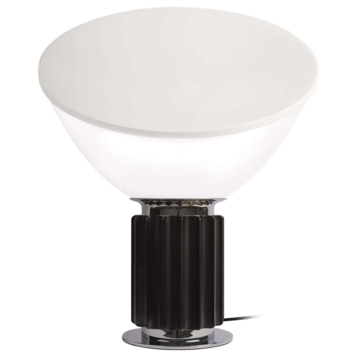 10294/M Black Настольная лампа LOFT IT Taccia — изображение 5