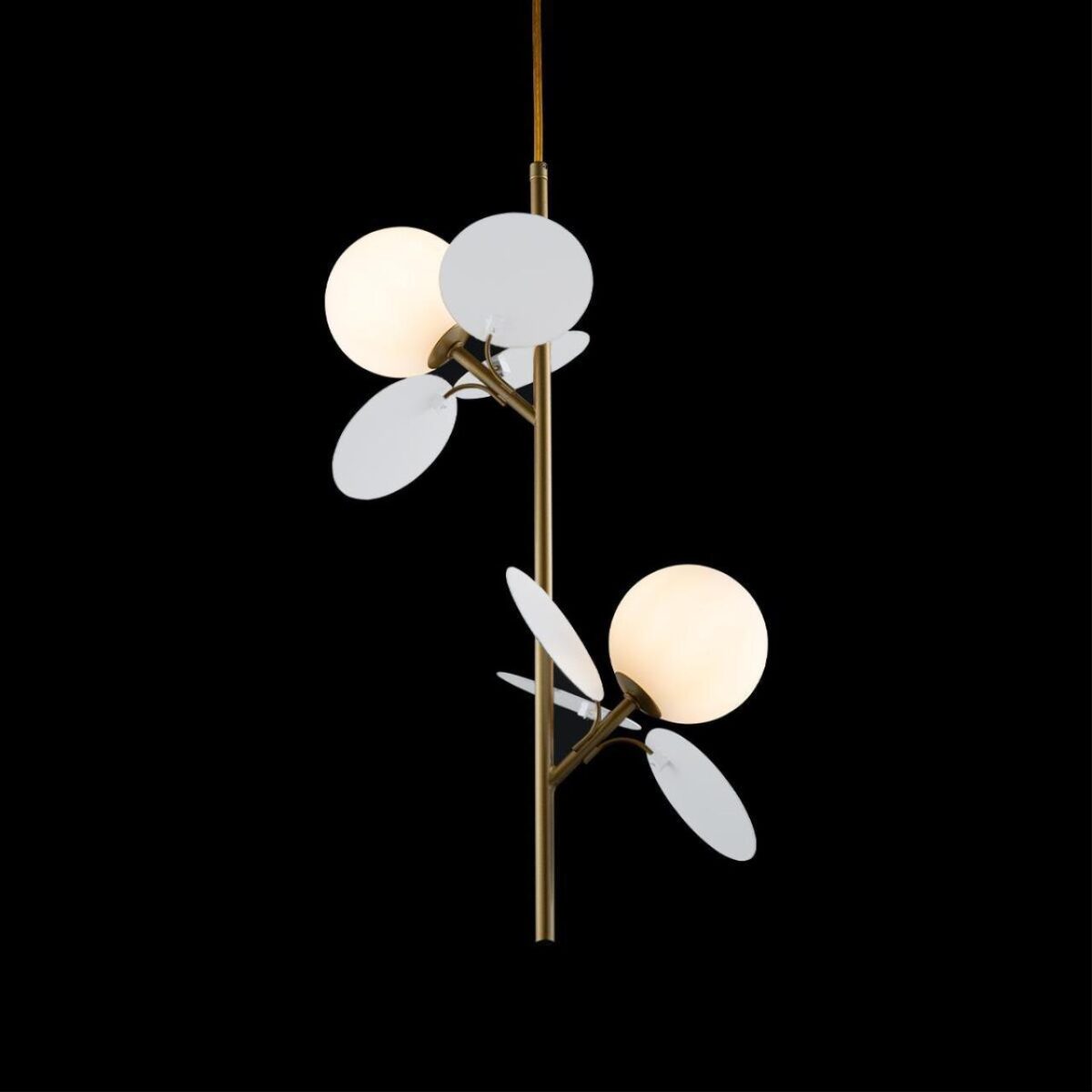 10008/2P white Подвесной светильник LOFT IT Matisse — изображение 4