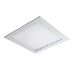 224182 Светильник ZOCCO QUA LED 18W 1300LM 3000K