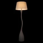 10571F Grey Торшер LOFT IT Ariadne — изображение 4