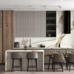 10345 White Встраиваемый светильник LOFT IT Bar — изображение 3