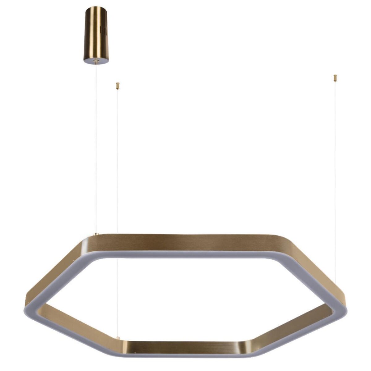 429d172127da98448eacdf60b998a9d4 10243M Gold Подвесной светильник LOFT IT Titanium — изображение 1