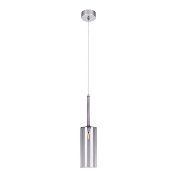10232/B Smoke Подвесной светильник LOFT IT Spillray