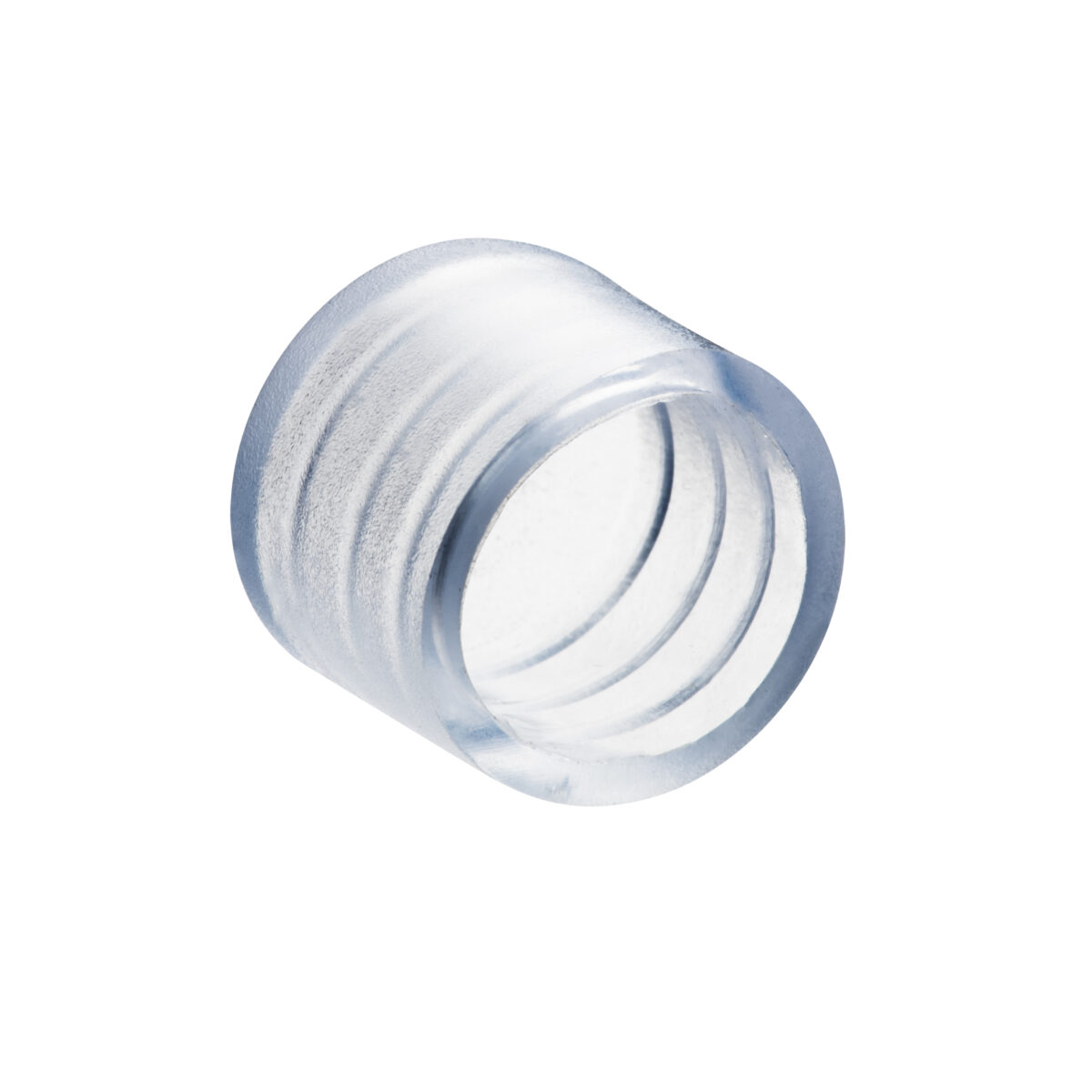 430287 Заглушка изолирующая NEOLED для неоновой ленты 43020х 220V для IP65 — изображение 2