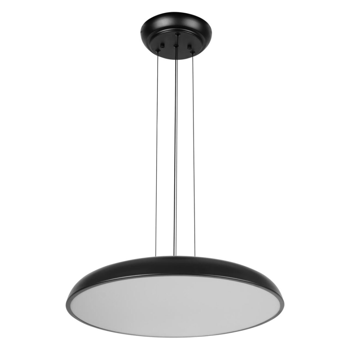 4440cdb71ba4c46b349d678583f3bd46 10371P Black Подвесной светильник LOFT IT Dime — изображение 1