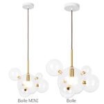 2027-P6 mini Подвесной светильник LOFT IT Bolle — изображение 7