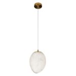 10531A Подвесной светильник LOFT IT Fionora
