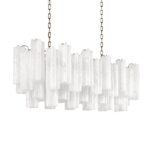 10580/1000R White Подвесной светильник LOFT IT Murano — изображение 5