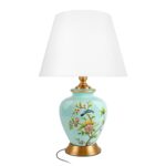 10379T/B Настольная лампа LOFT IT Bluet