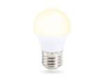 451103 LED G45 11W IC E27 2700K 175-265V — изображение 2
