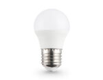 451103 LED G45 11W IC E27 2700K 175-265V — изображение 3