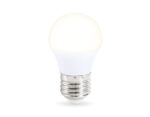 451104 LED G45 11W IC E27 4000K 175-265V — изображение 2