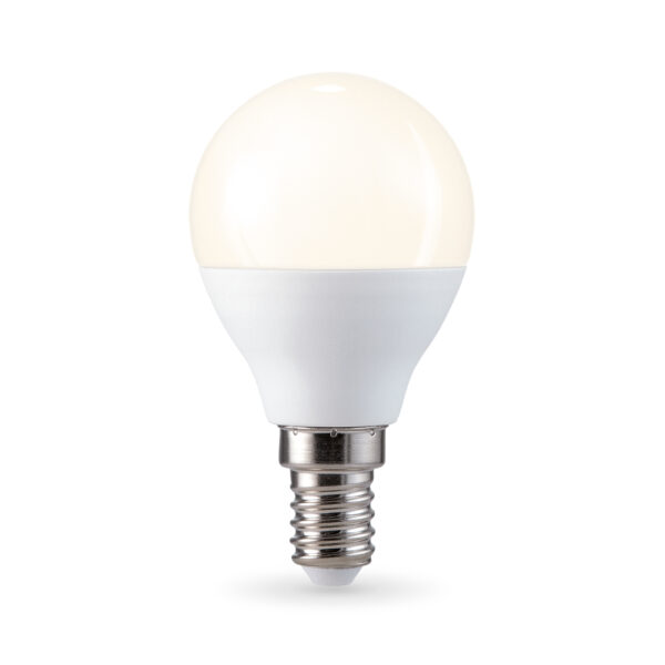 451113 LED P45 11W IC E14 2700K 175-265V
