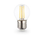 451123 Filament LED G45 11W E27 2700K 220-240V — изображение 2