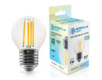 451124 Filament LED G45 11W E27 4000K 220-240V