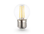 451124 Filament LED G45 11W E27 4000K 220-240V — изображение 3
