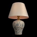 10385T/D Настольная лампа LOFT IT Agapanthus — изображение 4