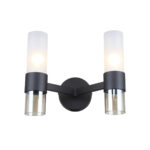 Escada 1122/2A E14*40W Black