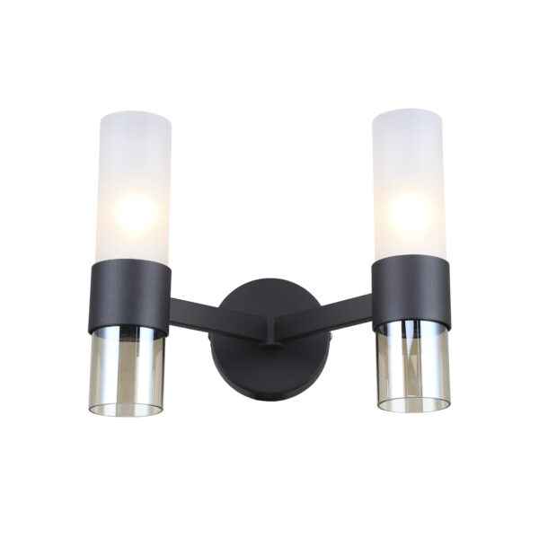 Escada 1122/2A E14*40W Black