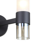 Escada 1122/2A E14*40W Black — изображение 2
