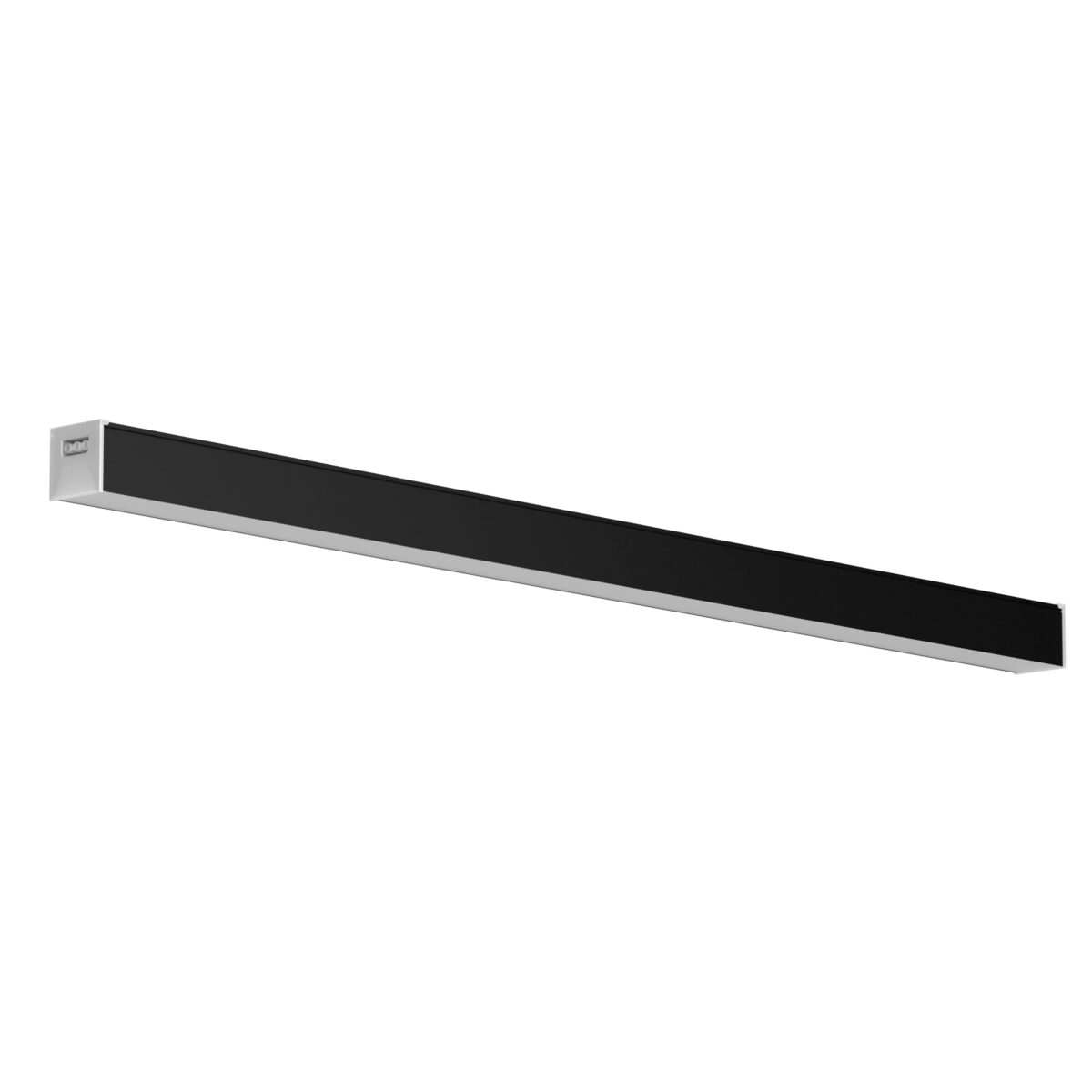456507_2500 456507 Светильник TRITO LED 50W 5000LM 120G ЧЕРНЫЙ 3000/4000/6000K — изображение 1