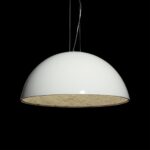 10106/600 White Подвесной светильник LOFT IT Mirabell — изображение 4