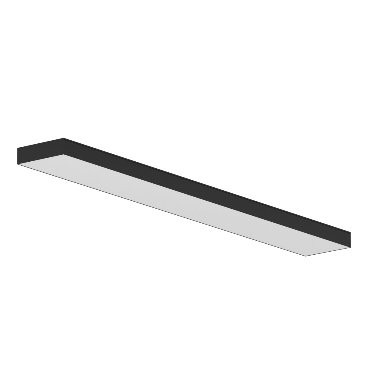457467 Светильник TRITO BASE LED 32W 2200LM 120G ЧЕРНЫЙ 6500K — изображение 5