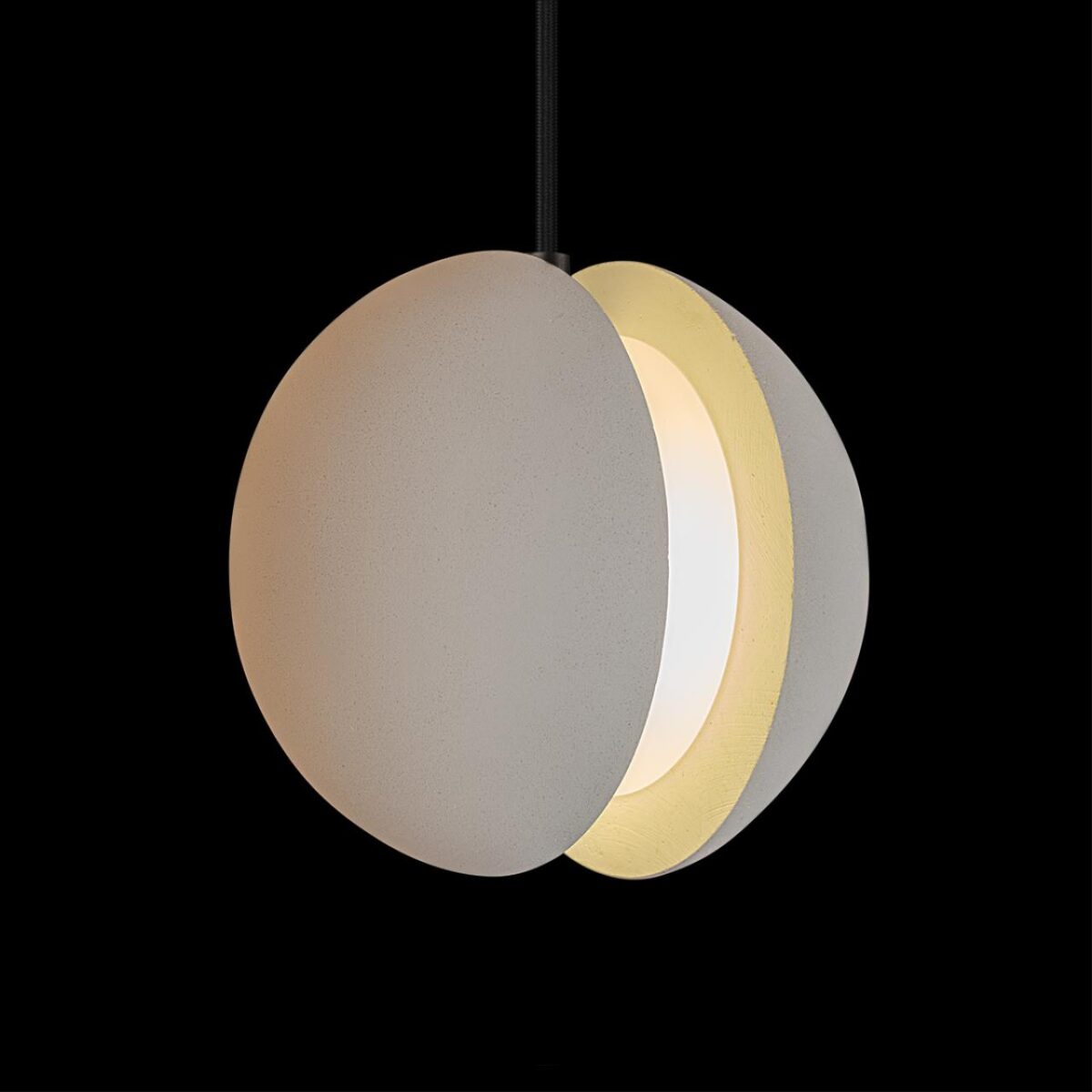 10481 White Подвесной светильник LOFT IT Yo-yo — изображение 4